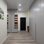 Апартаменты (Медовые сны | 2 спальни), Апартаменты Art by Pavlov