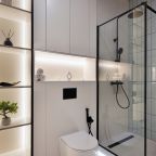 Апартаменты (Медовые сны | 2 спальни), Апартаменты Art by Pavlov