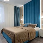 Апартаменты (Медовые сны | 2 спальни), Апартаменты Art by Pavlov