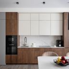 Апартаменты (Медовые сны | 2 спальни), Апартаменты Art by Pavlov