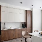 Апартаменты (Медовые сны | 2 спальни), Апартаменты Art by Pavlov