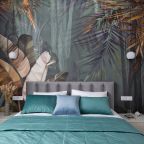 Апартаменты (Медовые сны | 2 спальни), Апартаменты Art by Pavlov