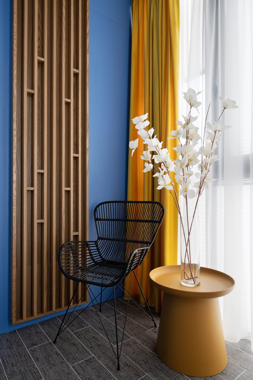 Апартаменты (Медовые сны | 2 спальни), Апартаменты Art by Pavlov