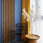 Апартаменты (Медовые сны | 2 спальни), Апартаменты Art by Pavlov