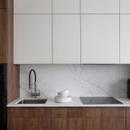 Апартаменты (Медовые сны | 2 спальни), Апартаменты Art by Pavlov