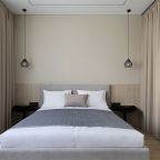 Апартаменты (Минималист), Апартаменты Art by Pavlov