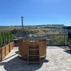 Полулюкс (Апартаменты для троих гостей), Гостевой дом Экосфера-Резорт