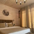 Двухместный (Апартаменты для двоих), Гостевой дом Экосфера-Резорт