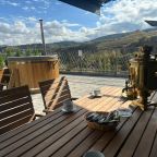 Полулюкс (Апартаменты для троих гостей), Гостевой дом Экосфера-Резорт