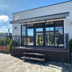 Полулюкс (Апартаменты для троих гостей), Гостевой дом Экосфера-Резорт