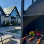 Мангал, Гостевой дом Экосфера-Резорт