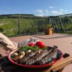 Мангал, Гостевой дом Экосфера-Резорт