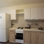 Квартира (Inndays Apartments на Профсоюзной), Апартаменты Inndays Apartments на Профсоюзной 7А