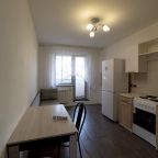 Квартира (Inndays Apartments на Профсоюзной), Апартаменты Inndays Apartments на Профсоюзной 7А