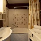 Квартира (Inndays Apartments на Профсоюзной), Апартаменты Inndays Apartments на Профсоюзной 7А