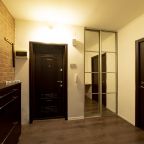Квартира (Inndays Apartments на Профсоюзной), Апартаменты Inndays Apartments на Профсоюзной 7А