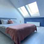 Апартаменты (City View Antpartme), Апартаменты City View Apartment