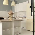 Апартаменты (City View Antpartme), Апартаменты City View Apartment