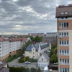 Апартаменты (City View Antpartme), Апартаменты City View Apartment