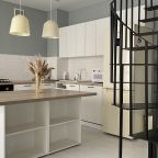 Апартаменты (City View Antpartme), Апартаменты City View Apartment