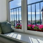 Апартаменты (City View Antpartme), Апартаменты City View Apartment