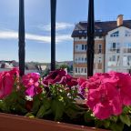 Апартаменты (City View Antpartme), Апартаменты City View Apartment