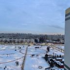 Квартира (Зачарованный уголок), Апартаменты Зачарованный Уголок
