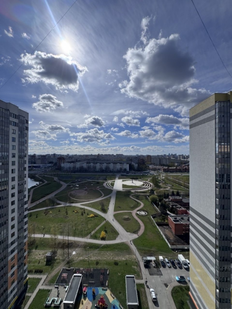 Квартира (Зачарованный лес), Апартаменты Зачарованный Уголок