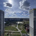 Квартира (Зачарованный лес), Апартаменты Зачарованный Уголок