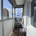 Квартира (Зачарованный лес), Апартаменты Зачарованный Уголок