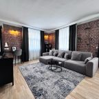 2-к. квартира, 55 м², 2 кровати