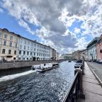 Квартира, Апартаменты Aparts For Life