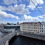 Квартира, Апартаменты Aparts For Life