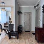 Квартира, Апартаменты Aparts For Life
