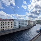 Квартира, Апартаменты Aparts For Life