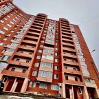 Апартаменты (АПАРТАМЕНТЫ 1КВ ПРИБОЙ МАГЕЛЛАН), Апартаменты Вояж на Харьковской 27
