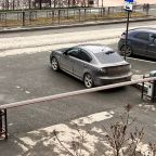 Апартаменты (АПАРТАМЕНТЫ 1КВ ПРИБОЙ МАГЕЛЛАН), Апартаменты Вояж на Харьковской 27