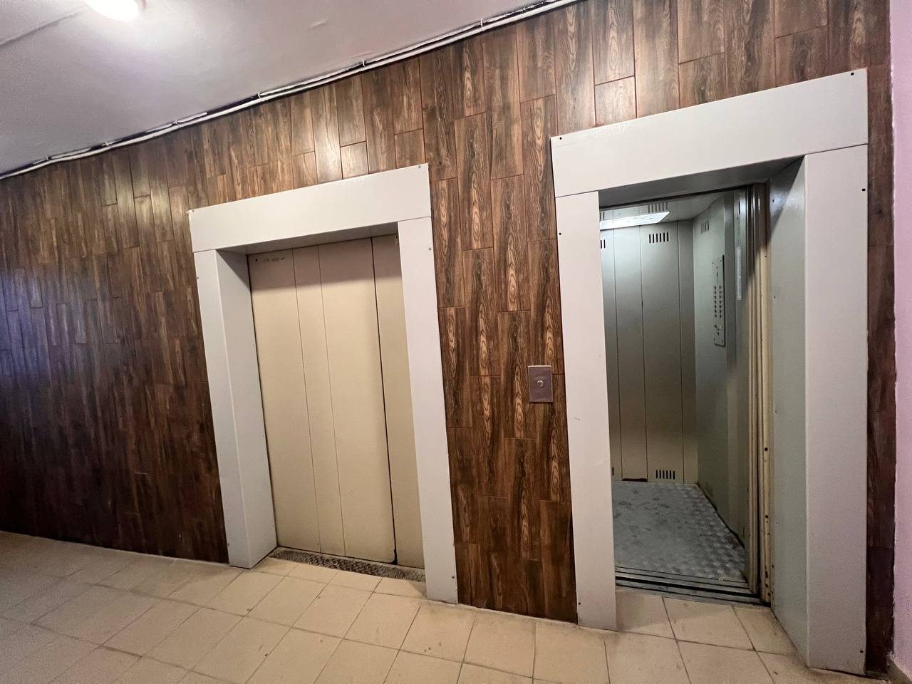 Апартаменты (АПАРТАМЕНТЫ 1КВ ПРИБОЙ МАГЕЛЛАН), Апартаменты Вояж на Харьковской 27