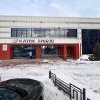 Апартаменты (АПАРТАМЕНТЫ 1КВ ПРИБОЙ МАГЕЛЛАН), Апартаменты Вояж на Харьковской 27