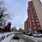 Апартаменты (АПАРТАМЕНТЫ 1КВ ПРИБОЙ МАГЕЛЛАН), Апартаменты Вояж на Харьковской 27