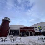 Апартаменты (АПАРТАМЕНТЫ 1КВ ПРИБОЙ МАГЕЛЛАН), Апартаменты Вояж на Харьковской 27