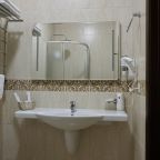 Двухместный (Стандартный двухместный с двумя односпальными кроватями), Гостиница Келарская Набережная