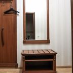 Двухместный (Стандартный двухместный с двумя односпальными кроватями), Гостиница Келарская Набережная