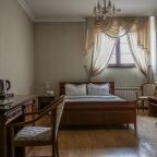 Трехместный (Семейный трехместный), Гостиница Келарская Набережная
