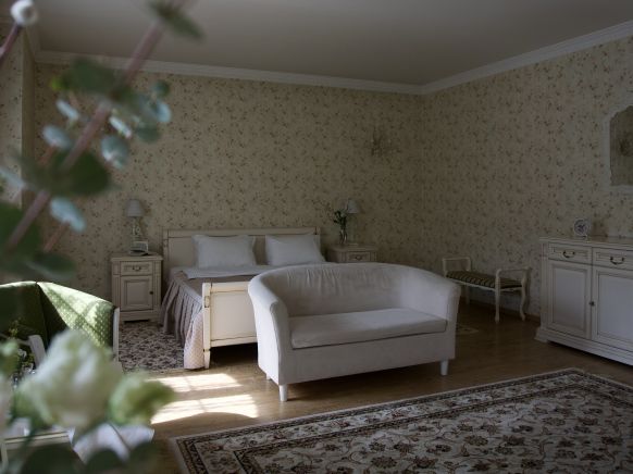 Фотография номера гостевого дома Келарская набережная