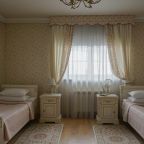 Люкс (Люкс семейный), Гостиница Келарская Набережная