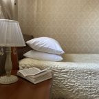 Двухместный (Стандартный двухместный с 2 односпальными кроватями), Гостиница Келарская Набережная