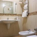 Двухместный (Стандартный двухместный с 2 односпальными кроватями), Гостиница Келарская Набережная