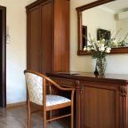 Двухместный (Стандартный двухместный с 2 односпальными кроватями), Гостиница Келарская Набережная