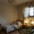 Двухместный (Стандартный двухместный с 2 односпальными кроватями), Гостиница Келарская Набережная
